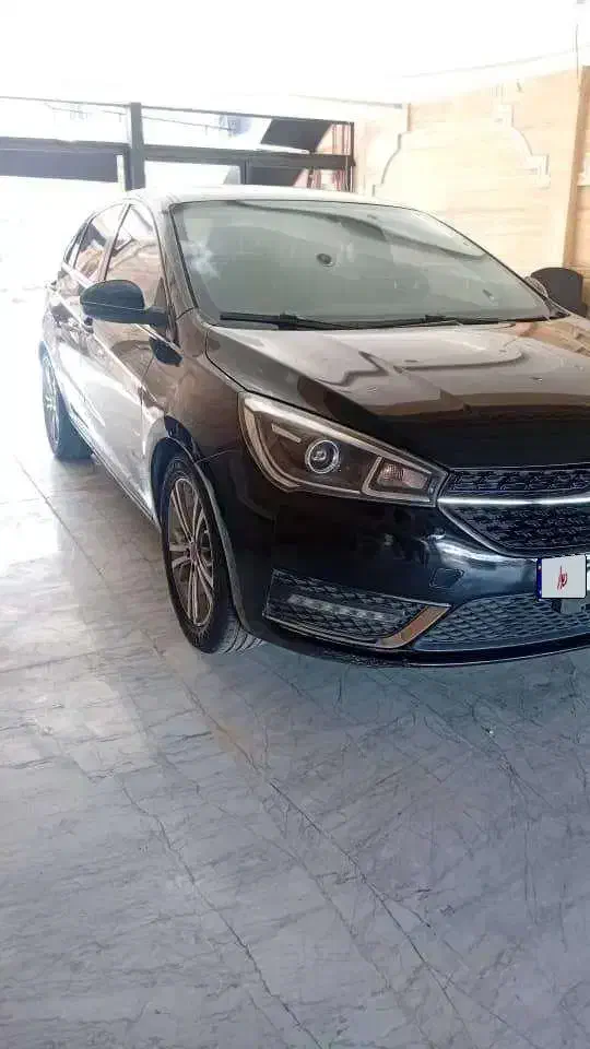 آریزو ۵ اکسلنت مدل ۹۵|خودرو سواری و وانت|رشت, پیرکلاچای|دیوار