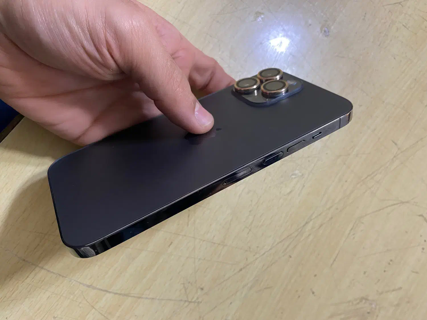 Iphone 13 pro max|موبایل|بندر ماهشهر, |دیوار