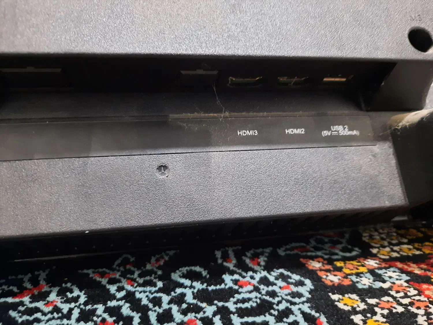 تلویزیون ۴۳ اینچ suniya|تلویزیون و پروژکتور|گرگان, |دیوار