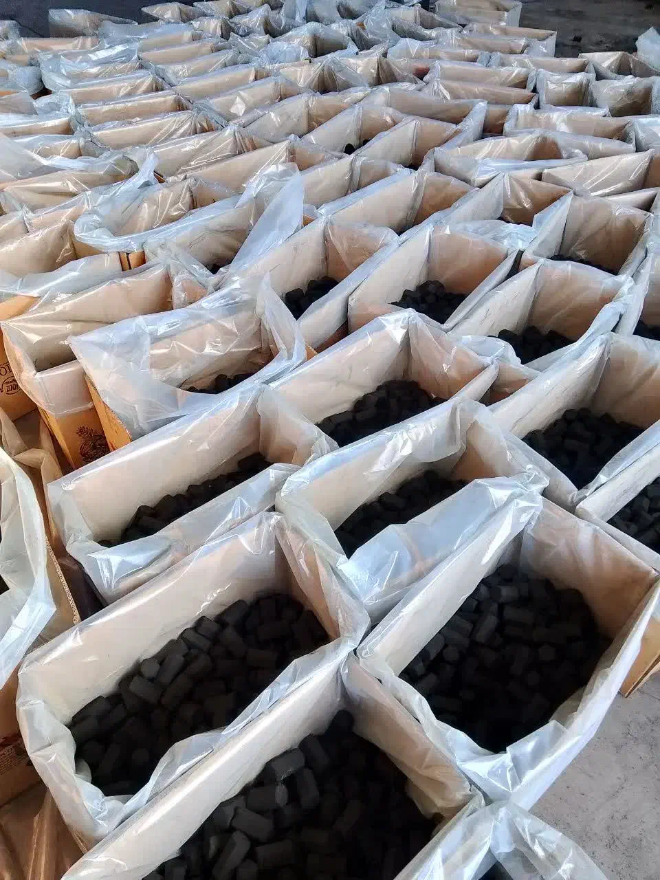 زغال درجه یک صادراتی|عمدهفروشی|تهران, تختی|دیوار