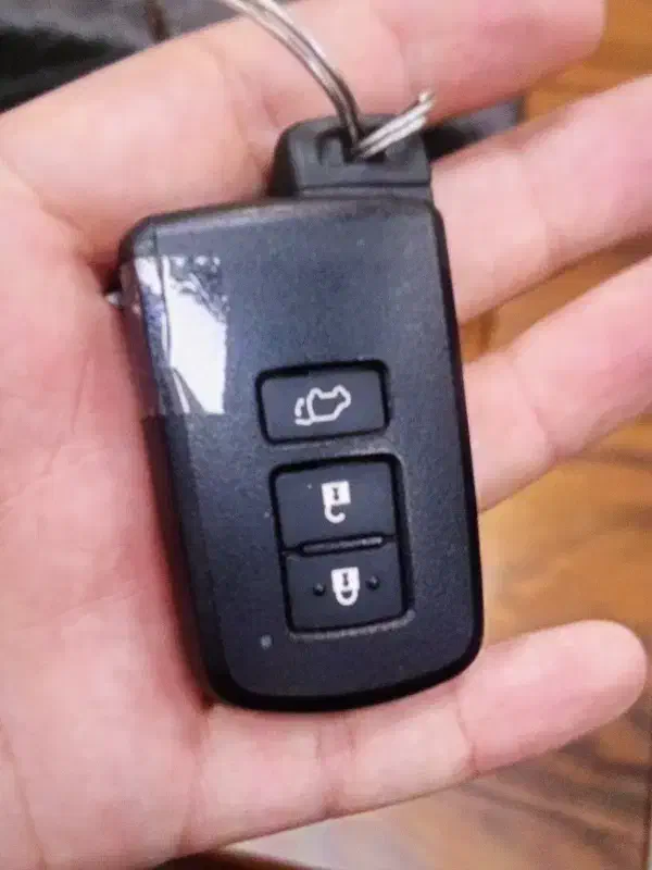 ریموت ماشین گم شده|اشیا|برازجان, |دیوار