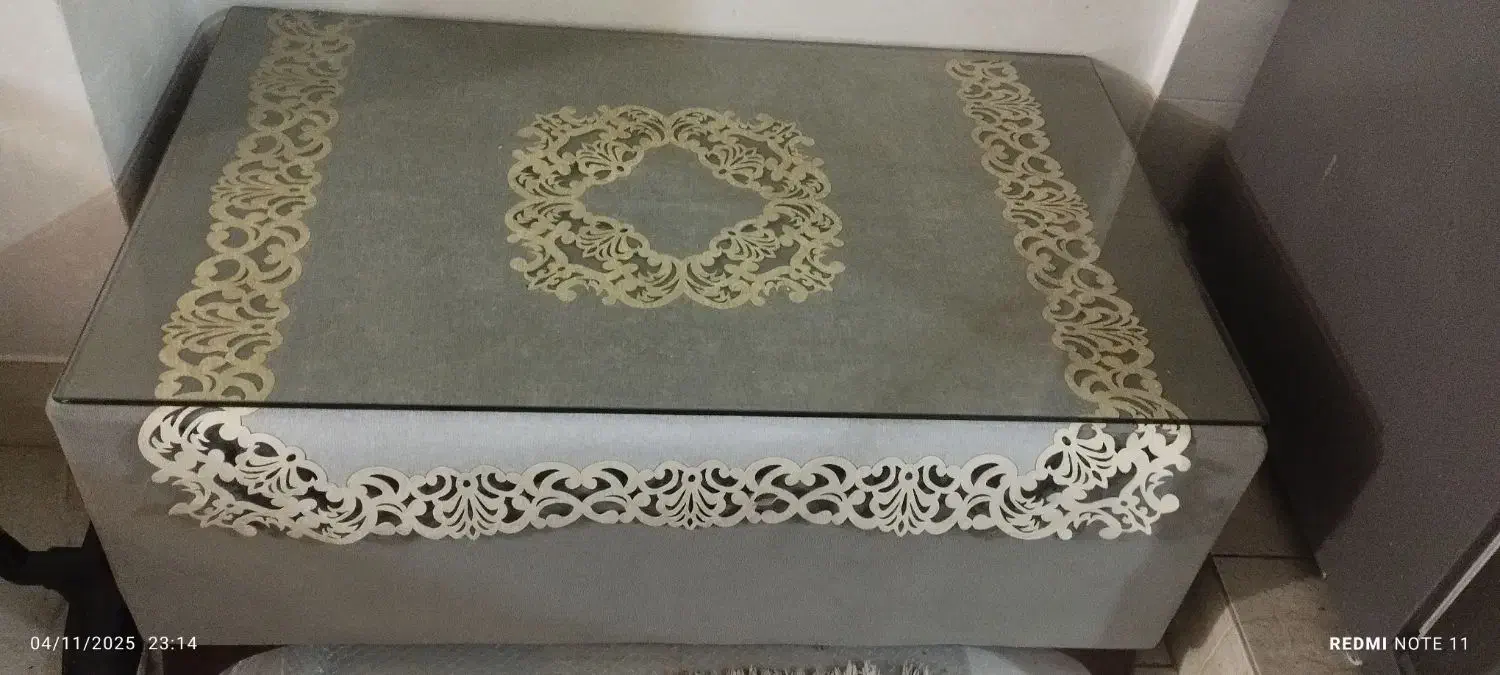 مبل|مبلمان خانگی و میز عسلی|پاکدشت, پاکدشت (مامازند)|دیوار