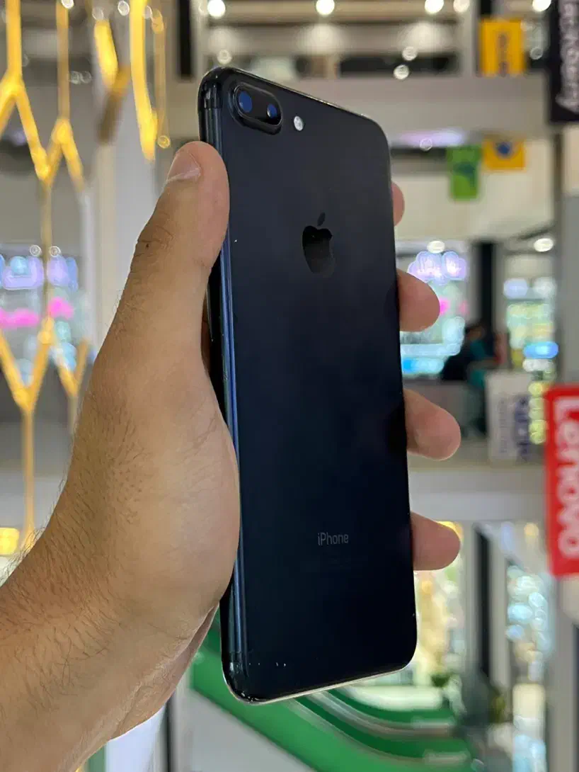 iPhone 7 Plus - آیفون ۷ پلاس|موبایل|قم, عمار یاسر|دیوار