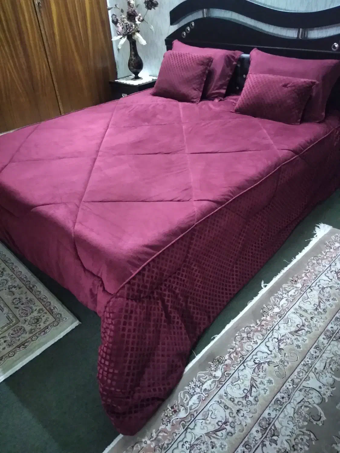 روتختی مخمل|سرویس روتختی|کرج, حصارک پایین|دیوار