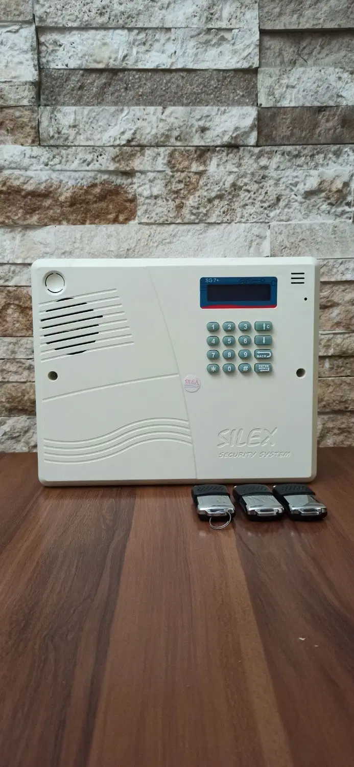 دزدگیر اماکن خونه سیم کارتی sg7+|دوربین مداربسته|تهران, جیحون|دیوار