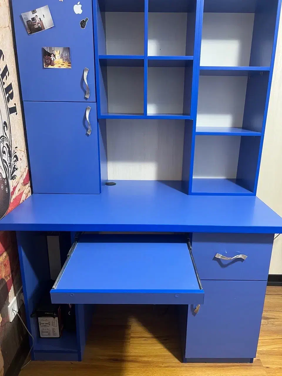 میز کار و کمد MDF|میز تحریر و کامپیوتر|تهران, کوی فراز|دیوار