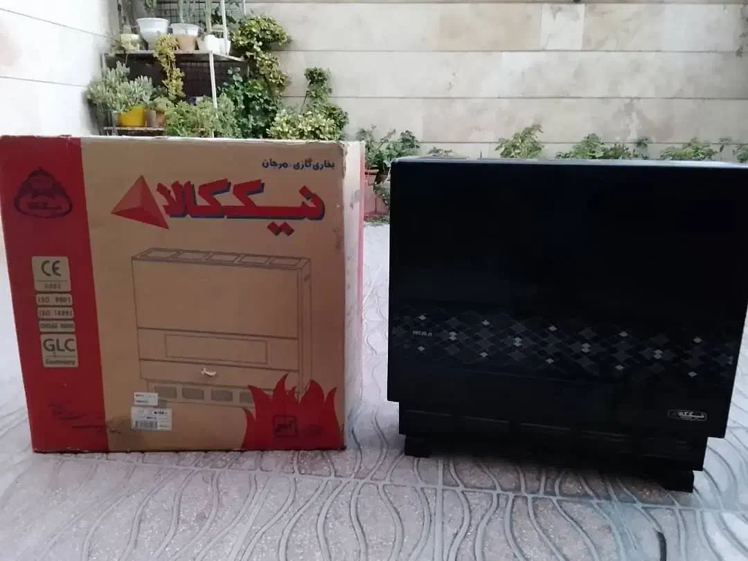 بخاری|بخاری، هیتر، شومینه|اراک, |دیوار