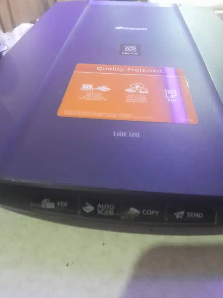 اسکنر|پرینتر، اسکنر، کپی، فکس|ایزدشهر, |دیوار