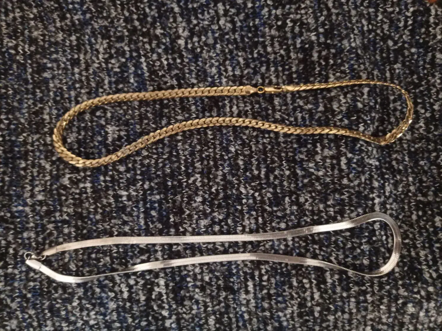 گردنبند مردانه|بدلیجات|همدان, |دیوار