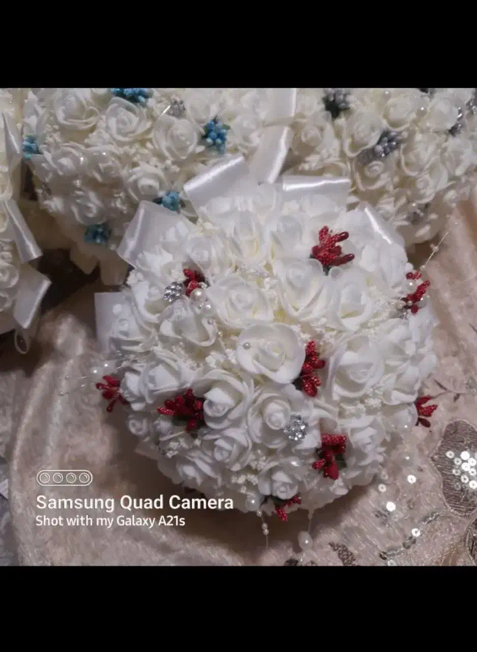 دسته گل|گل مصنوعی|خمین, |دیوار