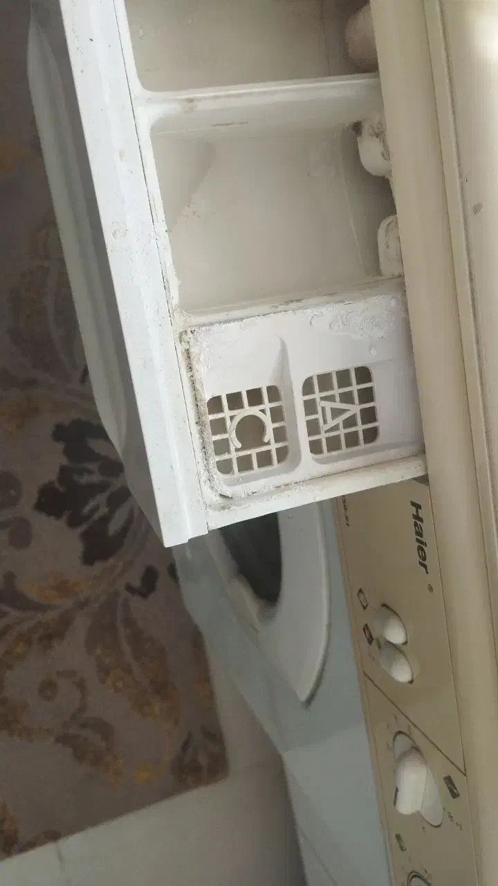 لباسشویی حایر|ماشین لباسشویی و خشککن لباس|خمینیشهر, |دیوار