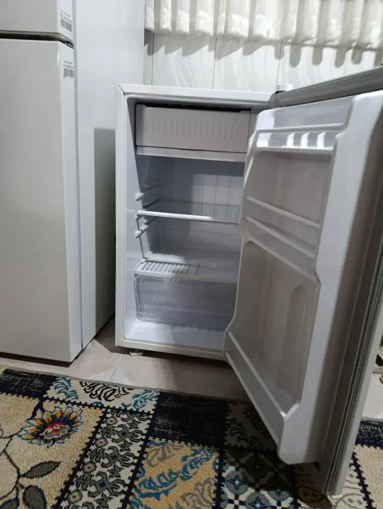 یخچال|یخچال و فریزر|اصفهان, صدف|دیوار