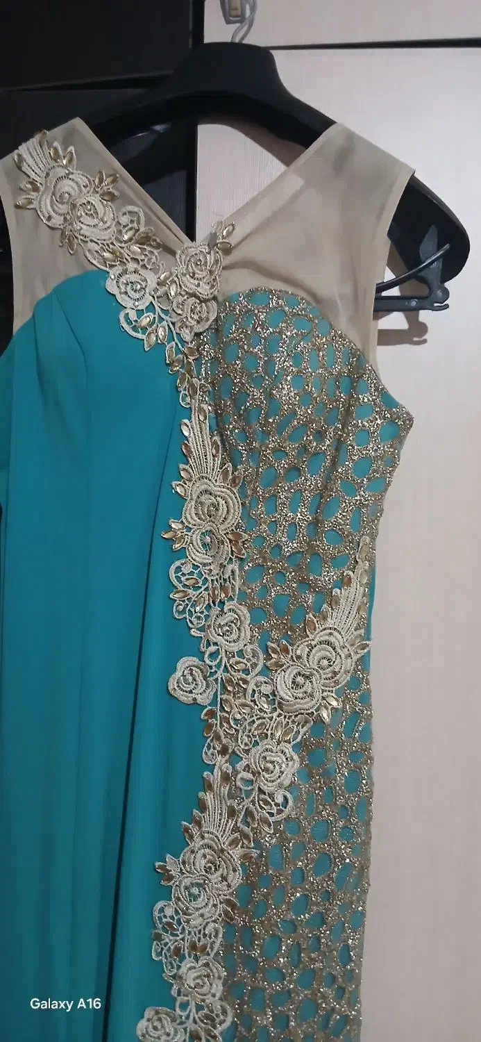 لباس مجلسی|لباس|سهند, |دیوار