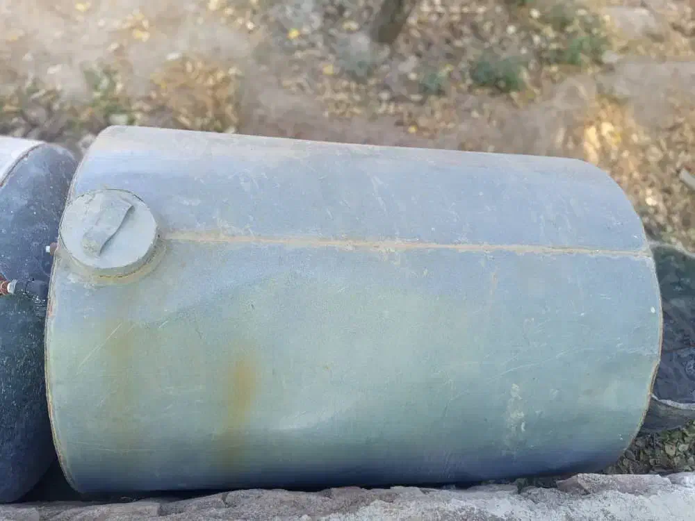 منبع هزاری لیتری|مصالح و تجهیزات ساختمان|شاندیز, |دیوار