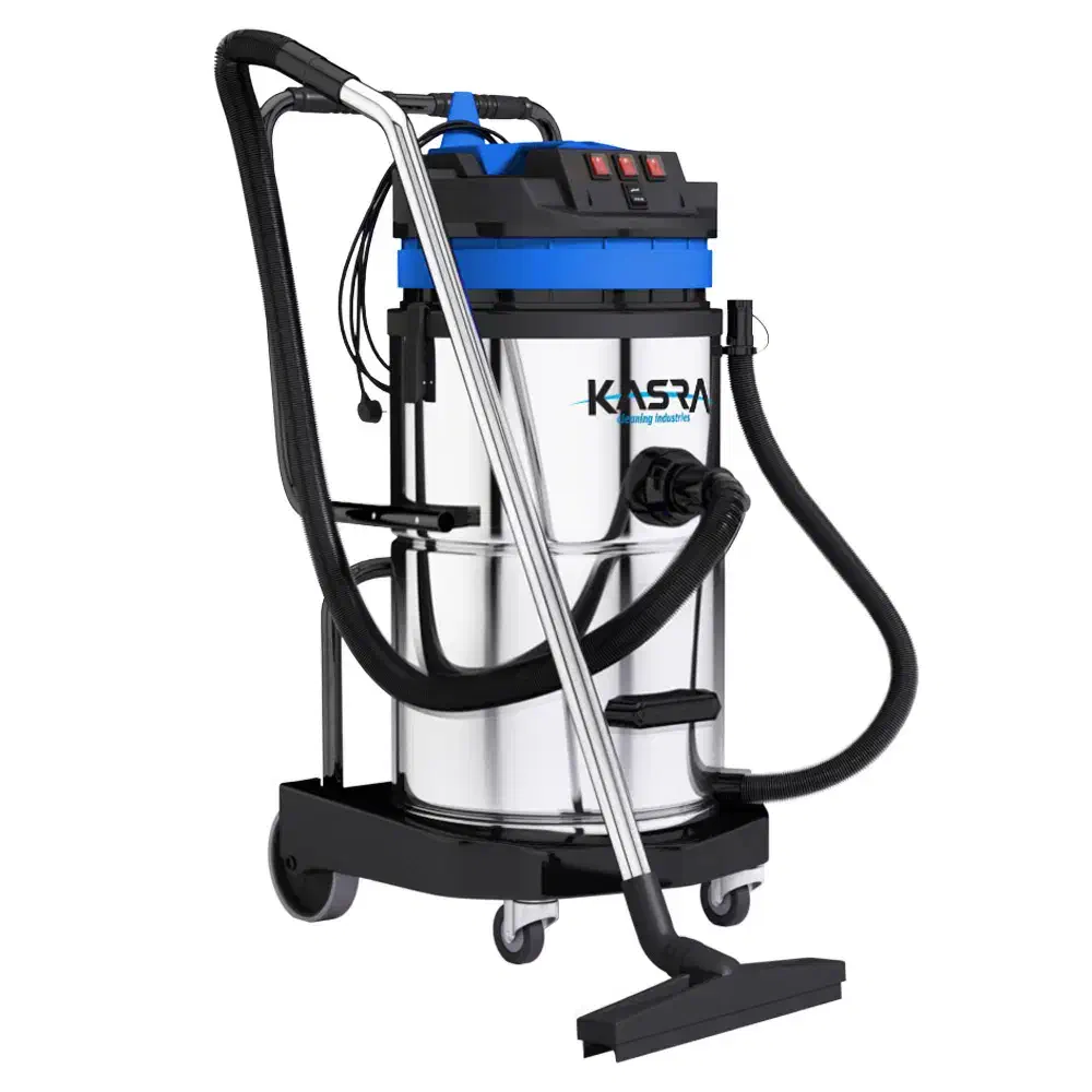 (اقساط۱۲ماه بدون ضامن) جارو برقی های صنعتی کسری|جاروبرقی، جارو شارژی، بخارشو|کرمان, |دیوار