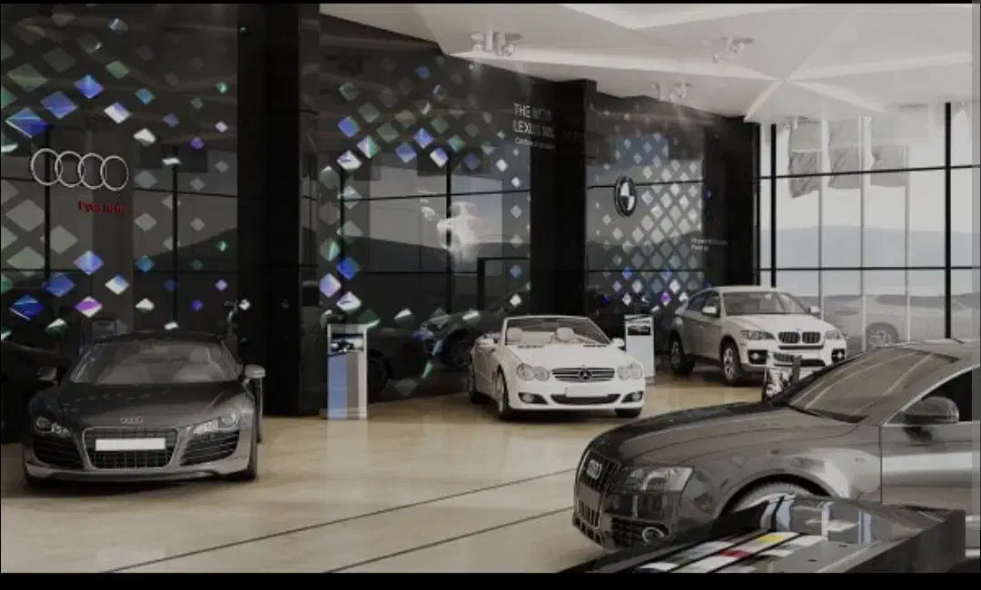 ۳۵۰ متر مدرن /تمامی مشاغل /بر اصلی / لوکیشن|اجارهٔ مغازه و غرفه|تهران, زعفرانیه|دیوار