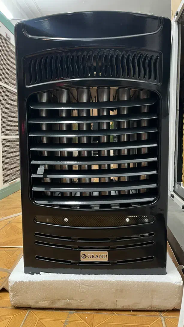 گرم کن صنعتی وتجاری و گلخانه و کارگاه و فروشگاه|آبگرمکن، پکیج، شوفاژ|ساوه, |دیوار