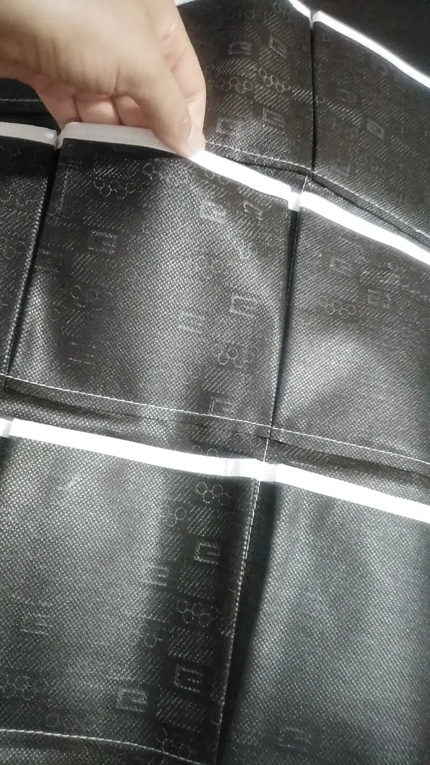 جاجورابی آویزی|لوازم التحریر|مشهد, مصلی (کارمندان اول)|دیوار