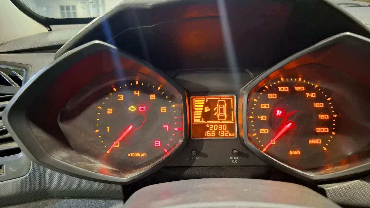 ام وی ام ۳۱۵|خودرو سواری و وانت|همدان, |دیوار