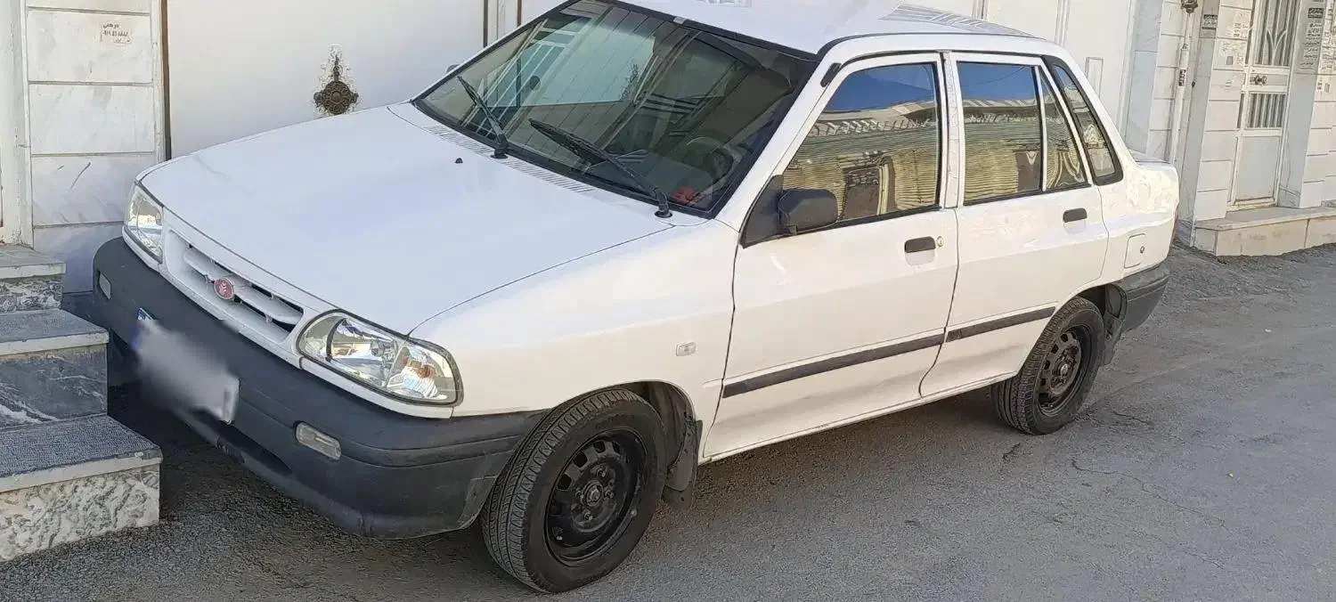 پراید 82|خودرو سواری و وانت|کرمانشاه, |دیوار