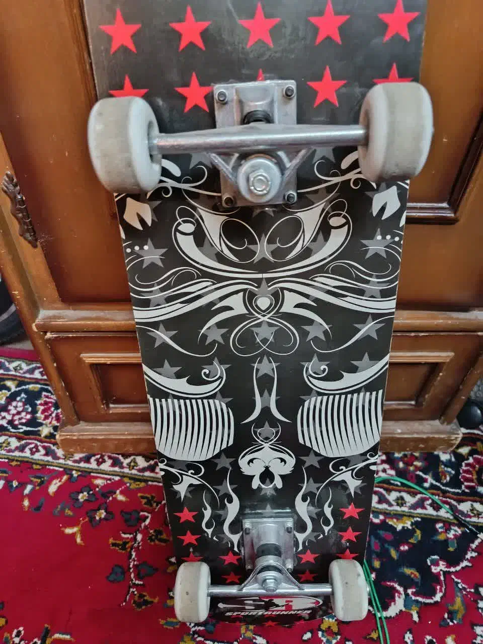 اسکیت برد|دوچرخه، اسکیت، اسکوتر|تهران, شهرک طالقانی|دیوار