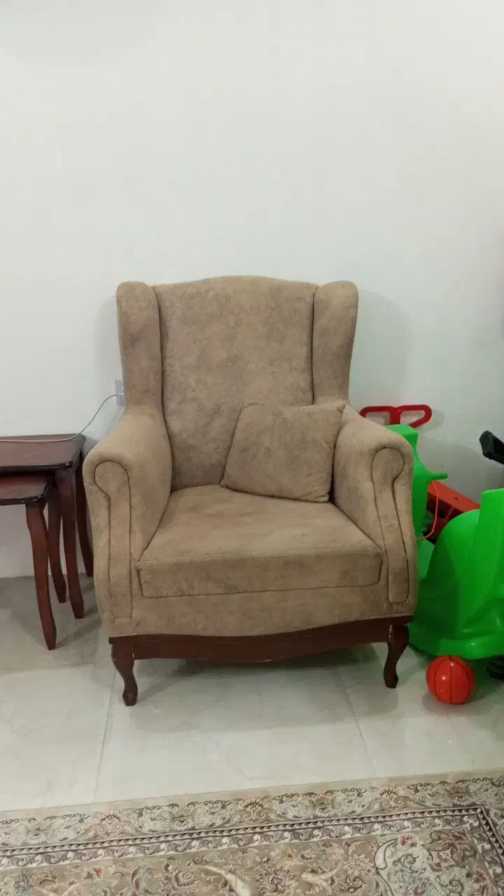 مبل|مبلمان خانگی و میز عسلی|مشهد, موعود|دیوار