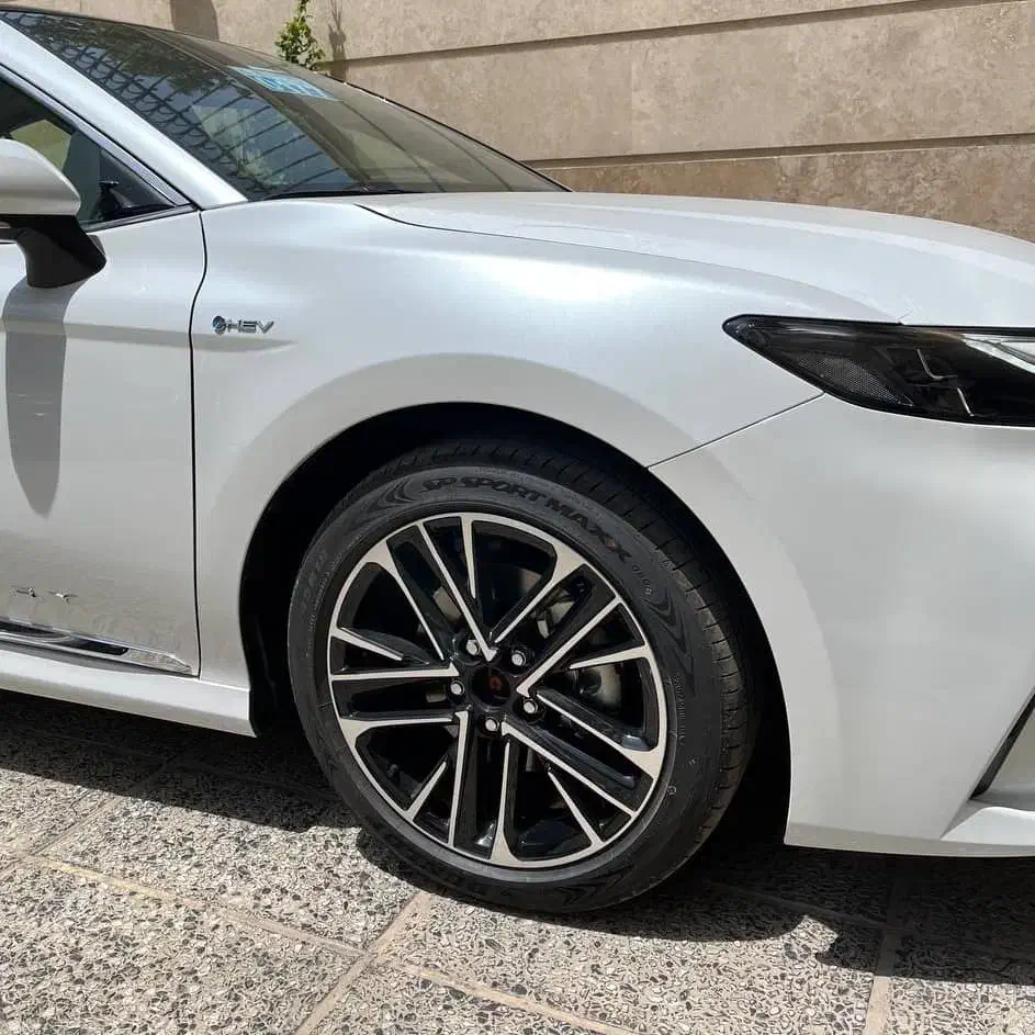 کمری Le ژاپن|خودرو سواری و وانت|تهران, زعفرانیه|دیوار