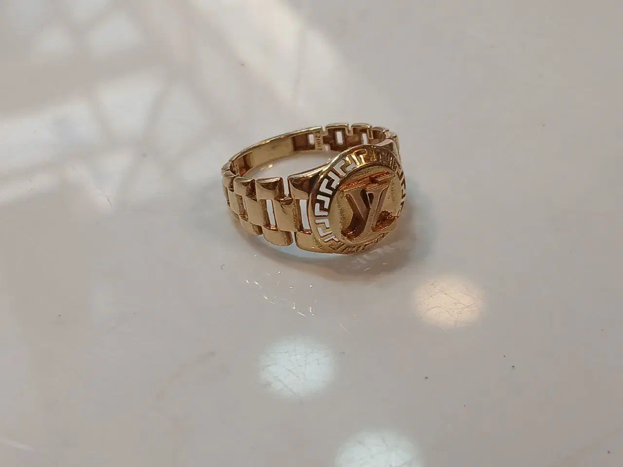 انگشتر فوق العاده زیبا و لاکچری|جواهرات|همدان, |دیوار