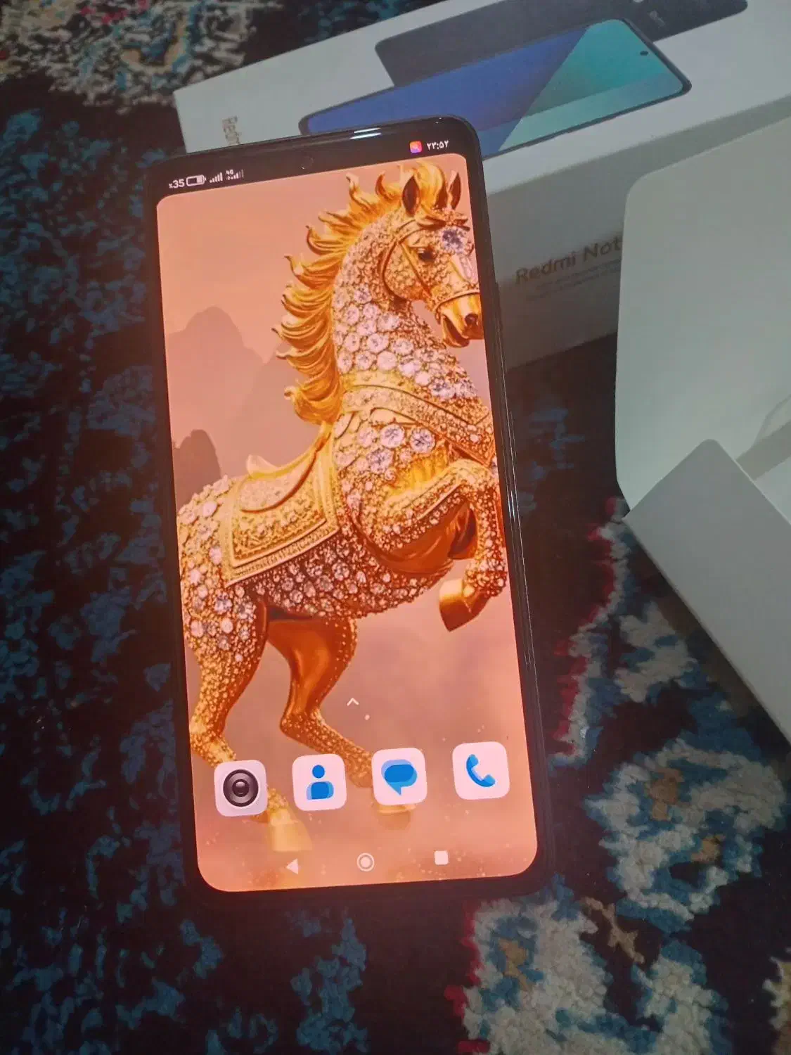 نوت۱۳c|موبایل|بندر انزلی, نیمه شعبان|دیوار