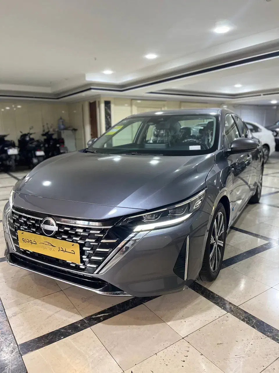 نیسان سیلفی ، نقد و اقساط ، موجودی نمایشگاه|خودرو سواری و وانت|تهران, سهروردی|دیوار