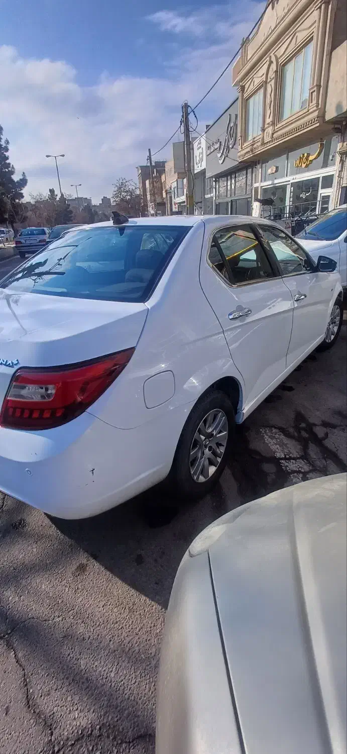 دنا پلاس مدل 1399|خودرو سواری و وانت|تبریز, |دیوار