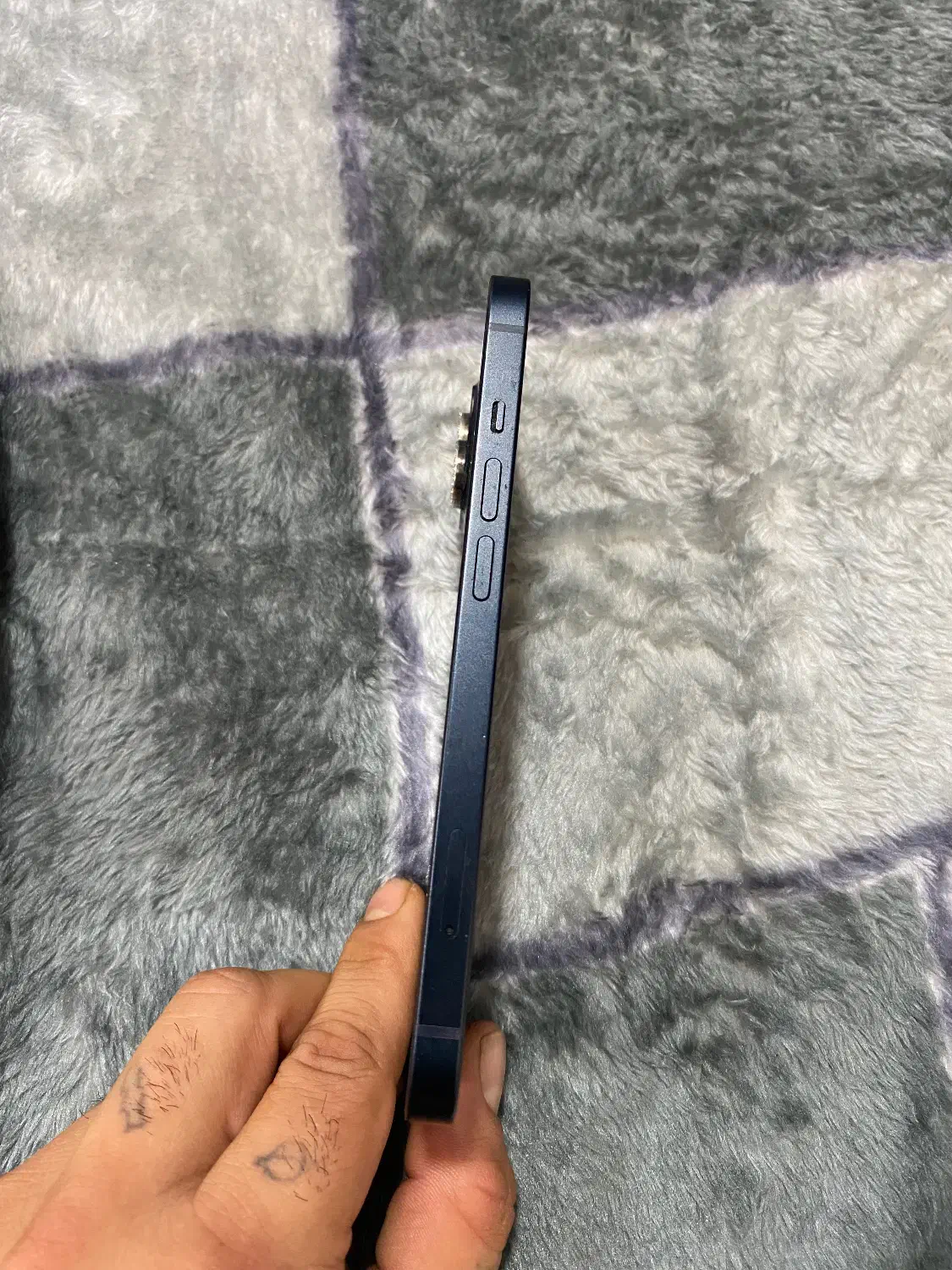 ایفون ۱۳ نرمال|موبایل|رشت, شهرک قدس|دیوار