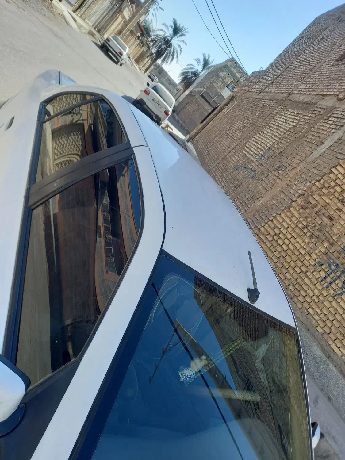 سمند ای اف سون مدل ۹۰|خودرو سواری و وانت|اهواز, شریعتی جنوبی|دیوار