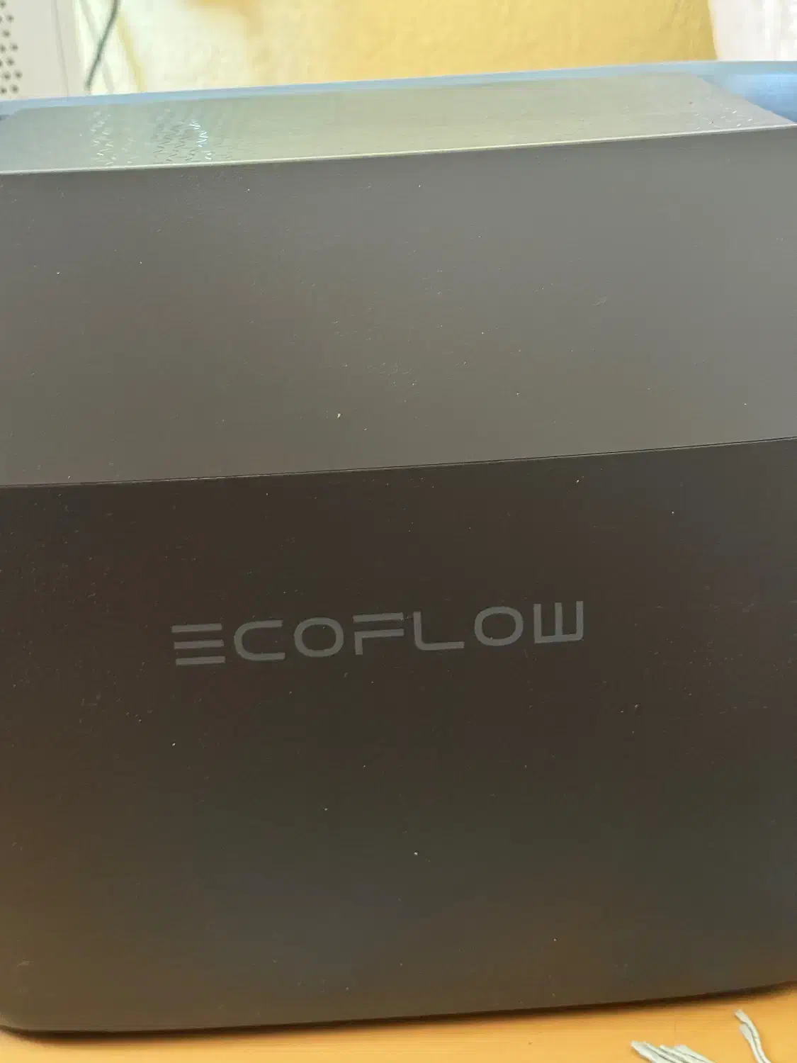 powerstation eco flow delta 3|لوازم جانبی موبایل و تبلت|تهران, اکباتان|دیوار