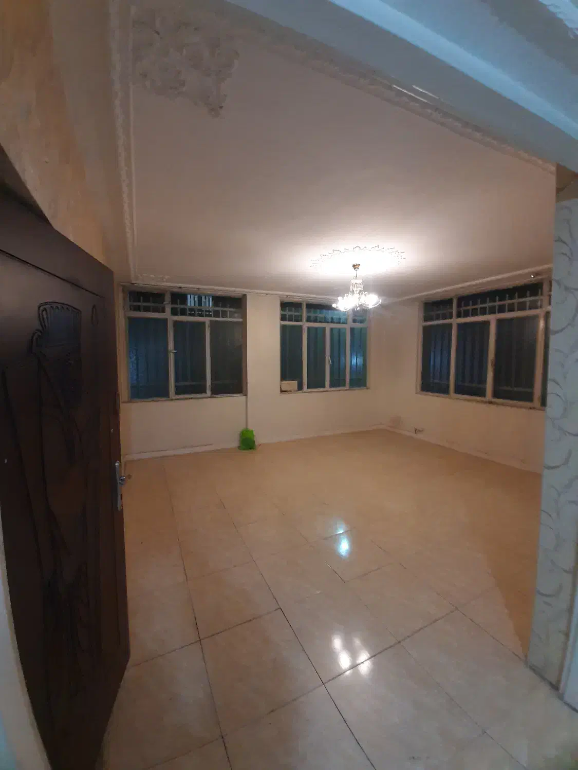 ۶۳ متر تک خواب طبقه اول|اجارهٔ آپارتمان|تهران, حشمتیه|دیوار