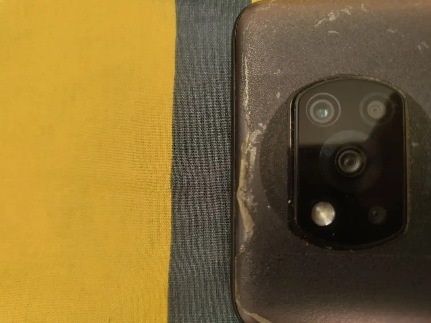 poco x3 pro256|موبایل|تهران, مهران|دیوار