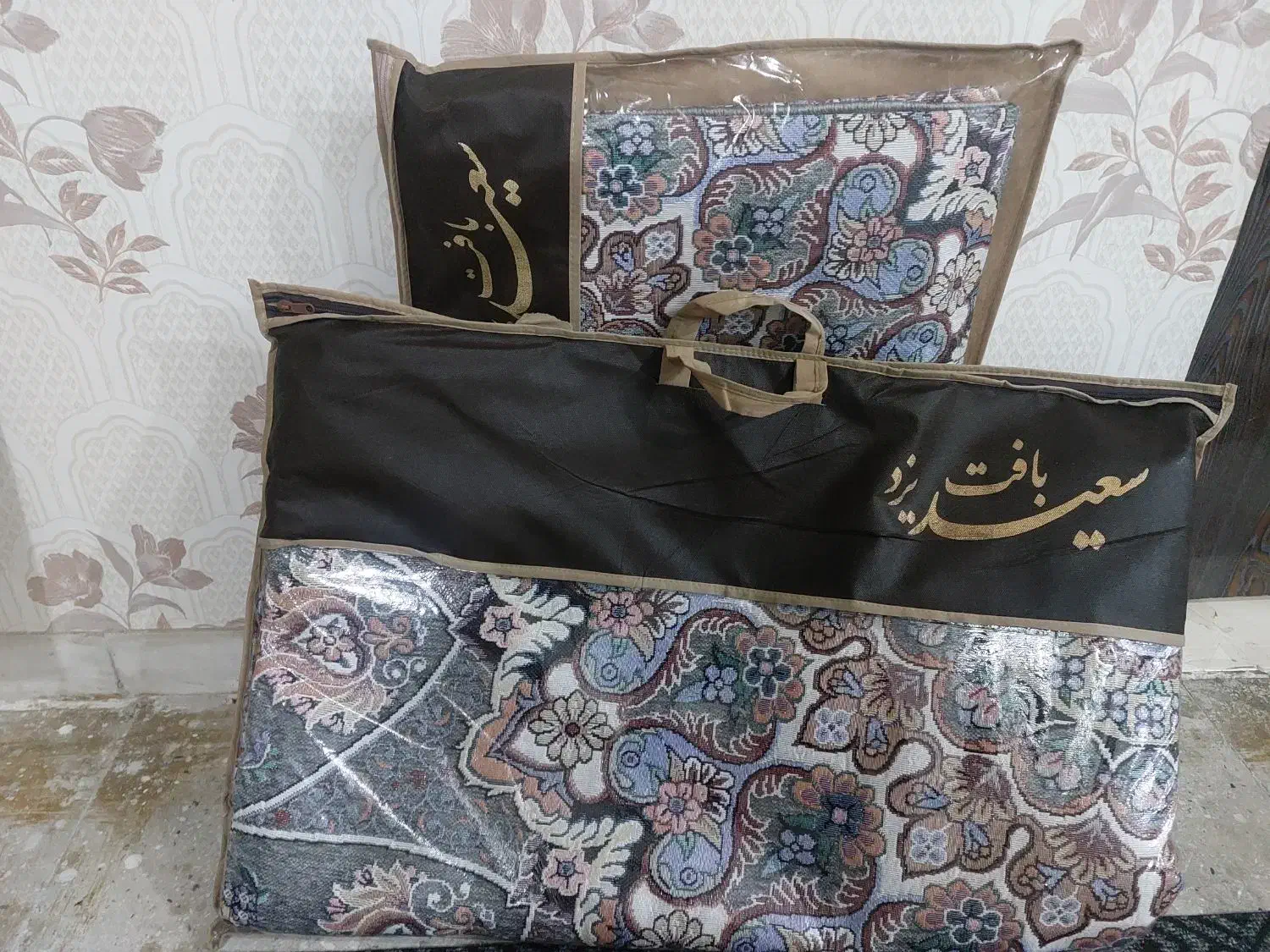 روفرشی بافت یزد|روفرشی|تهران, مسعودیه|دیوار