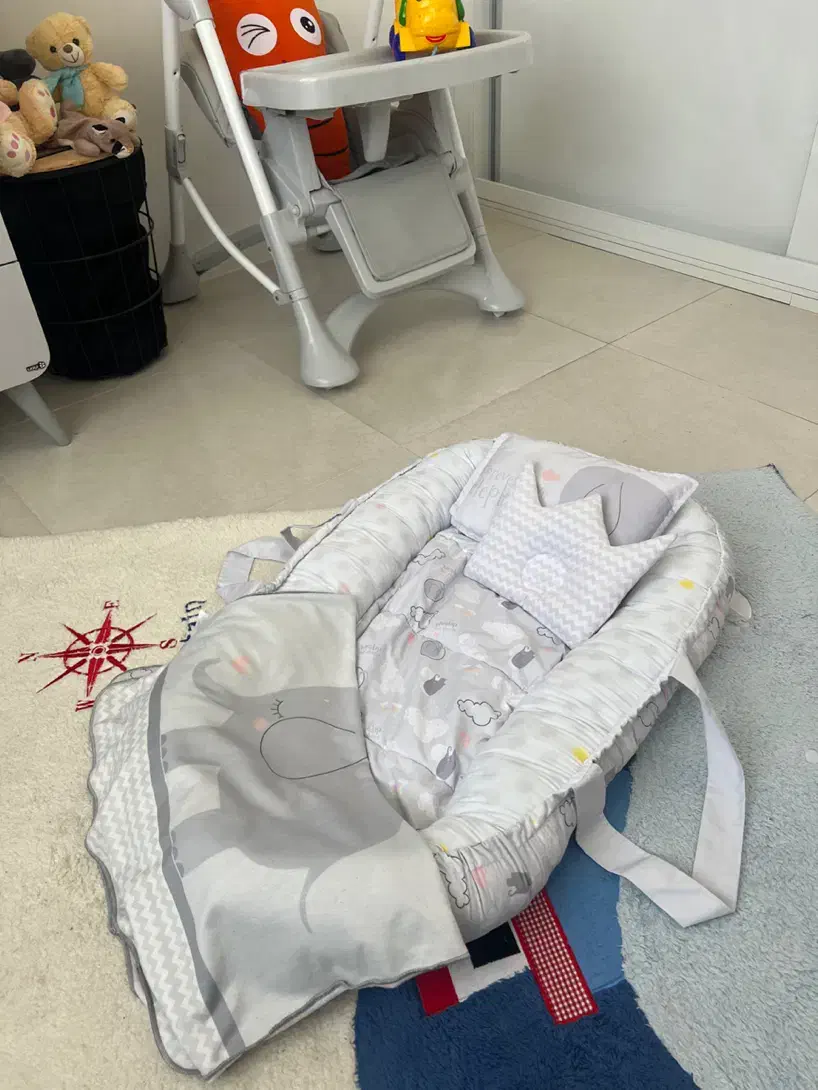 تشک کودک|تخت و صندلی بچه|تبریز, |دیوار