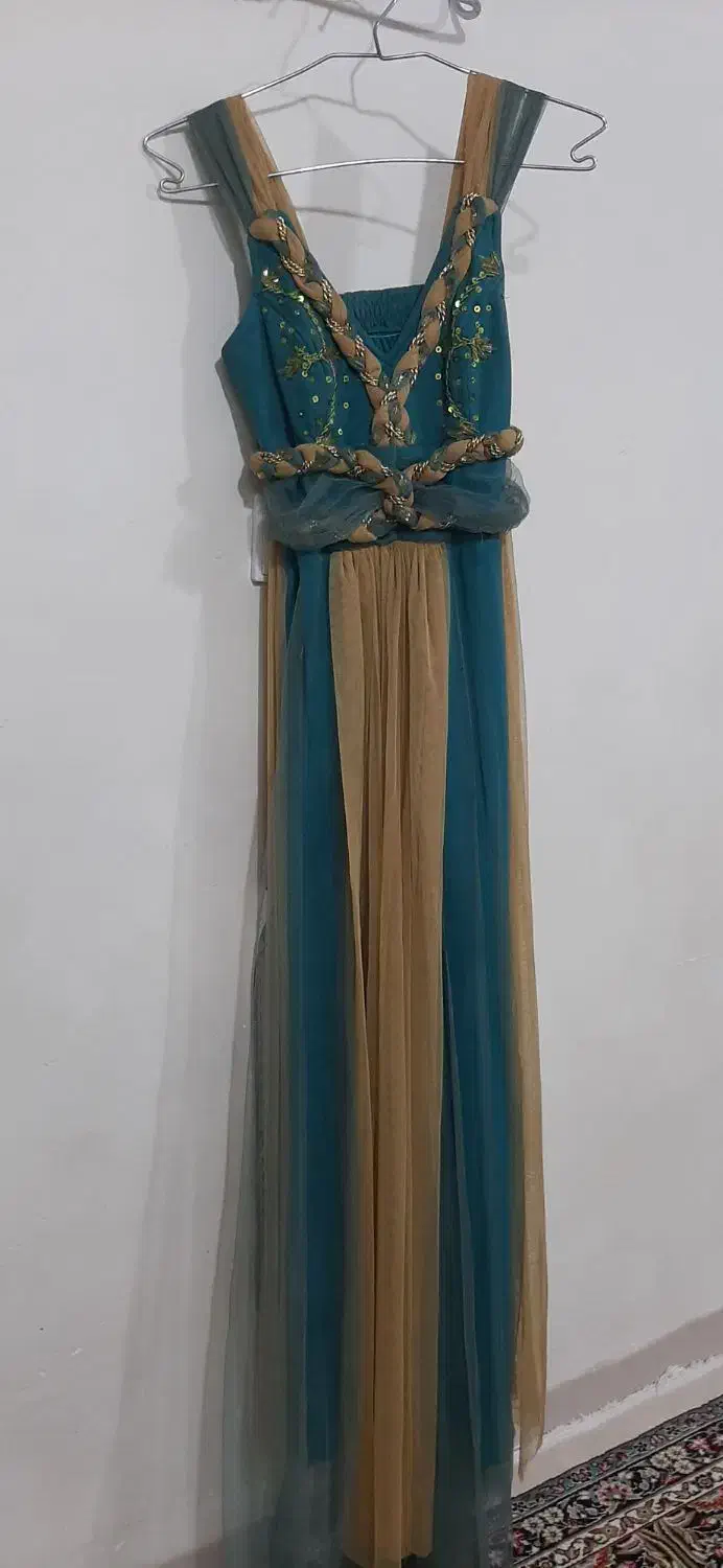 پیراهن مجلسی|لباس|خرم‌آباد, |دیوار