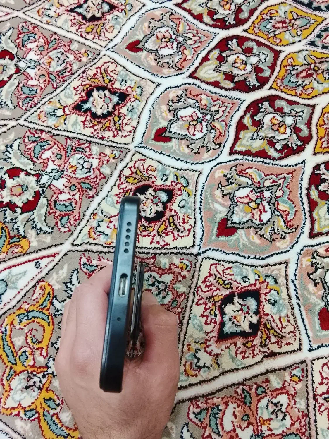 شیایومی ردمیc14|موبایل|ارومیه, |دیوار