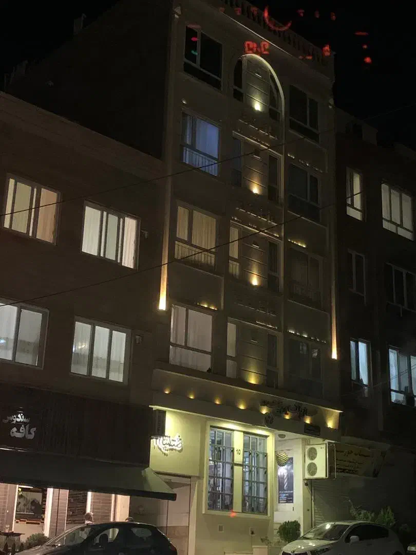 آپارتمان شیک خوش نقشه،هاشمیه ۸۷|فروش آپارتمان|مشهد, نیروی هوایی|دیوار