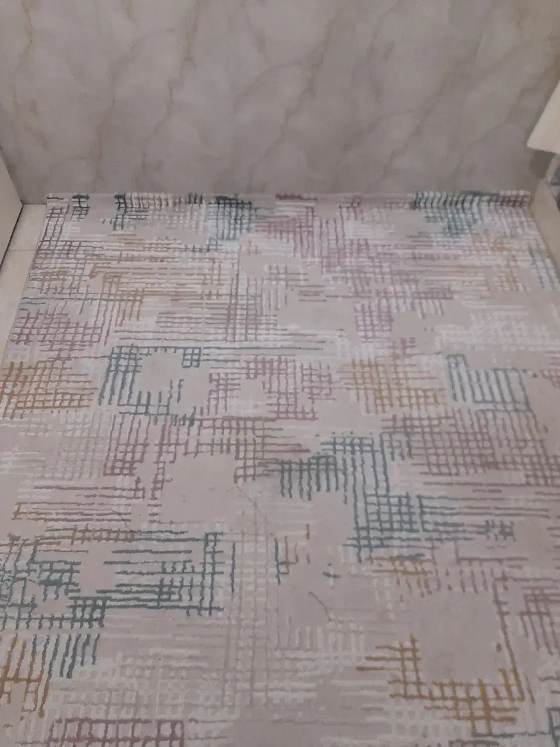 ‌فرش فانتزی ۶ متری|فرش|ملارد, |دیوار