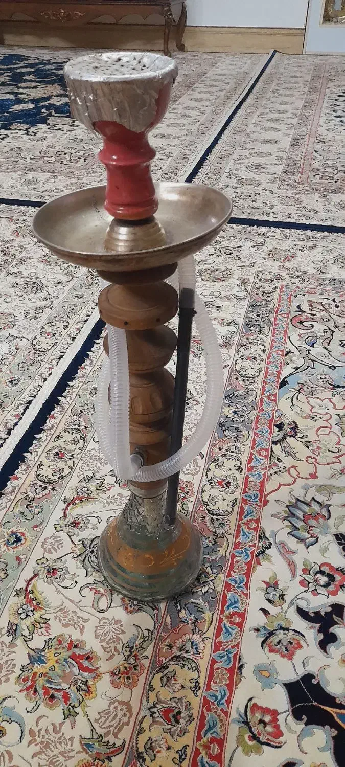 قلیون|کلکسیون و سرگرمی|بروجرد, |دیوار