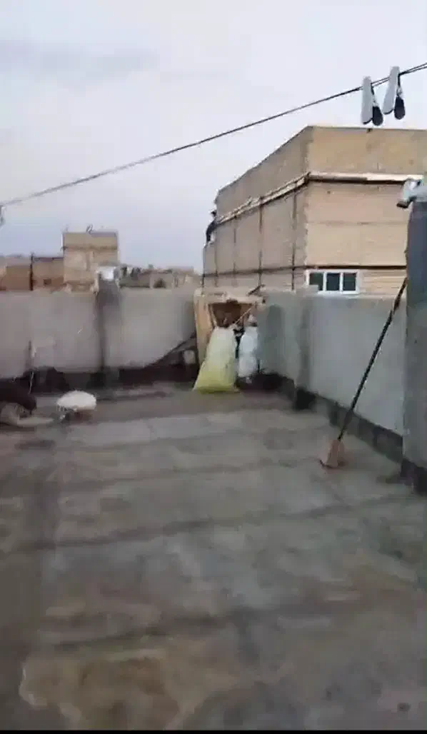 فروش آپارتمان ۵۵ متری|فروش آپارتمان|مشهد, شهرک بهارستان|دیوار
