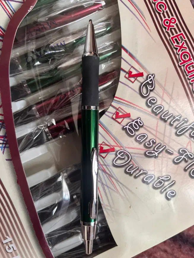 خودکار|لوازم التحریر|گناباد, |دیوار