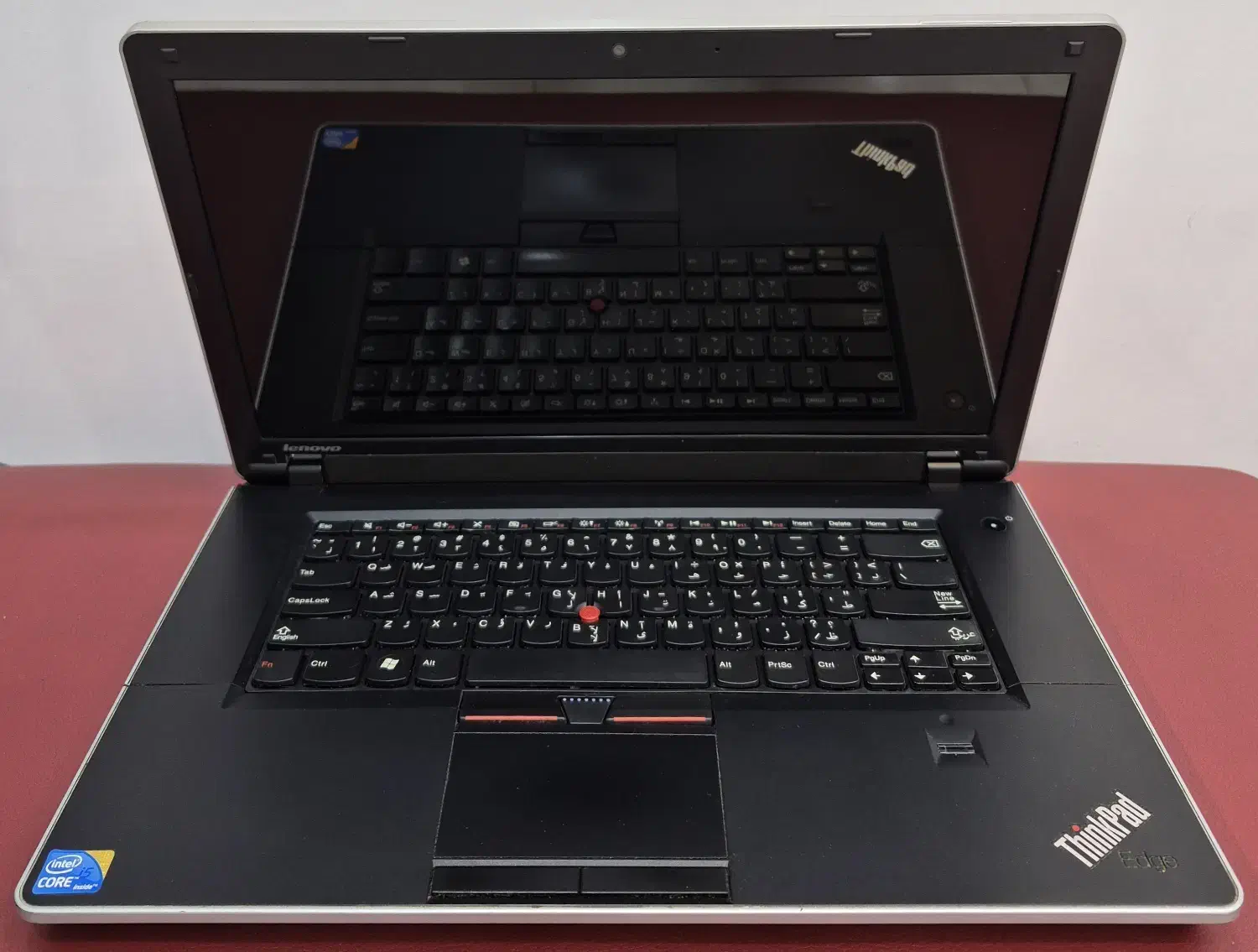 لپتاپ LENOVO 0301G9G با قیمت مناسب و|رایانه همراه|گرمدره, |دیوار