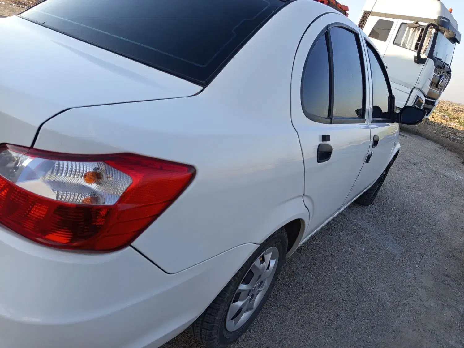 ساینا1404s|خودرو سواری و وانت|امیدیه, |دیوار