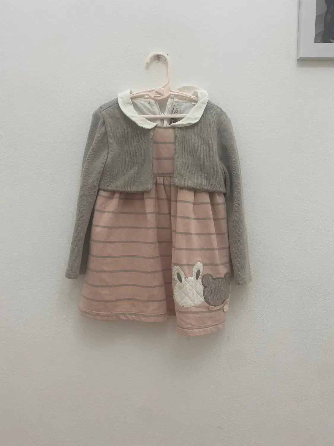 لباس بچه گانه یک تا سه سال|کفش و لباس بچه|نوشهر, |دیوار