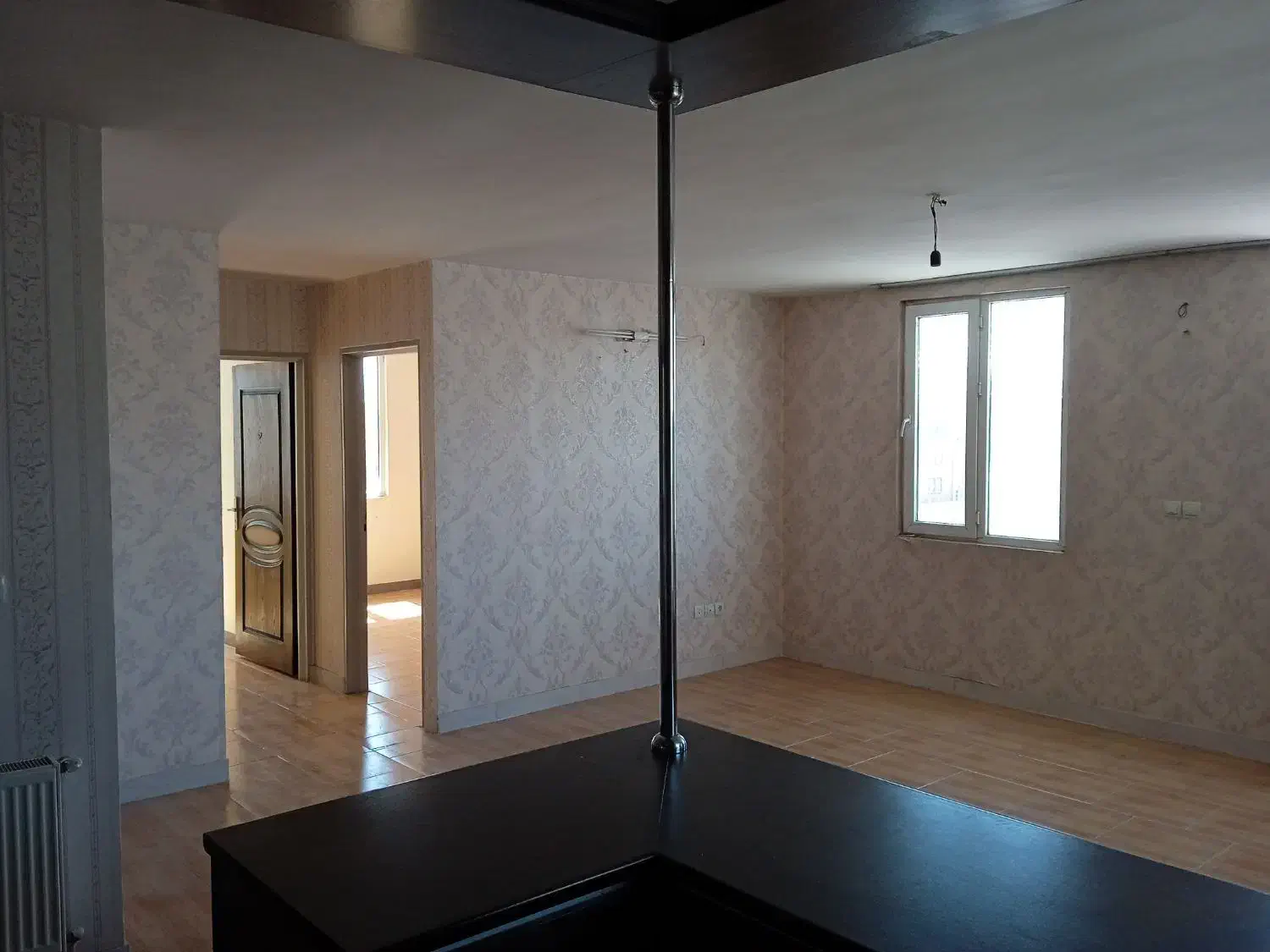 فروش آپارتمان مهاجران مهردنیا|فروش آپارتمان|مهاجران, |دیوار