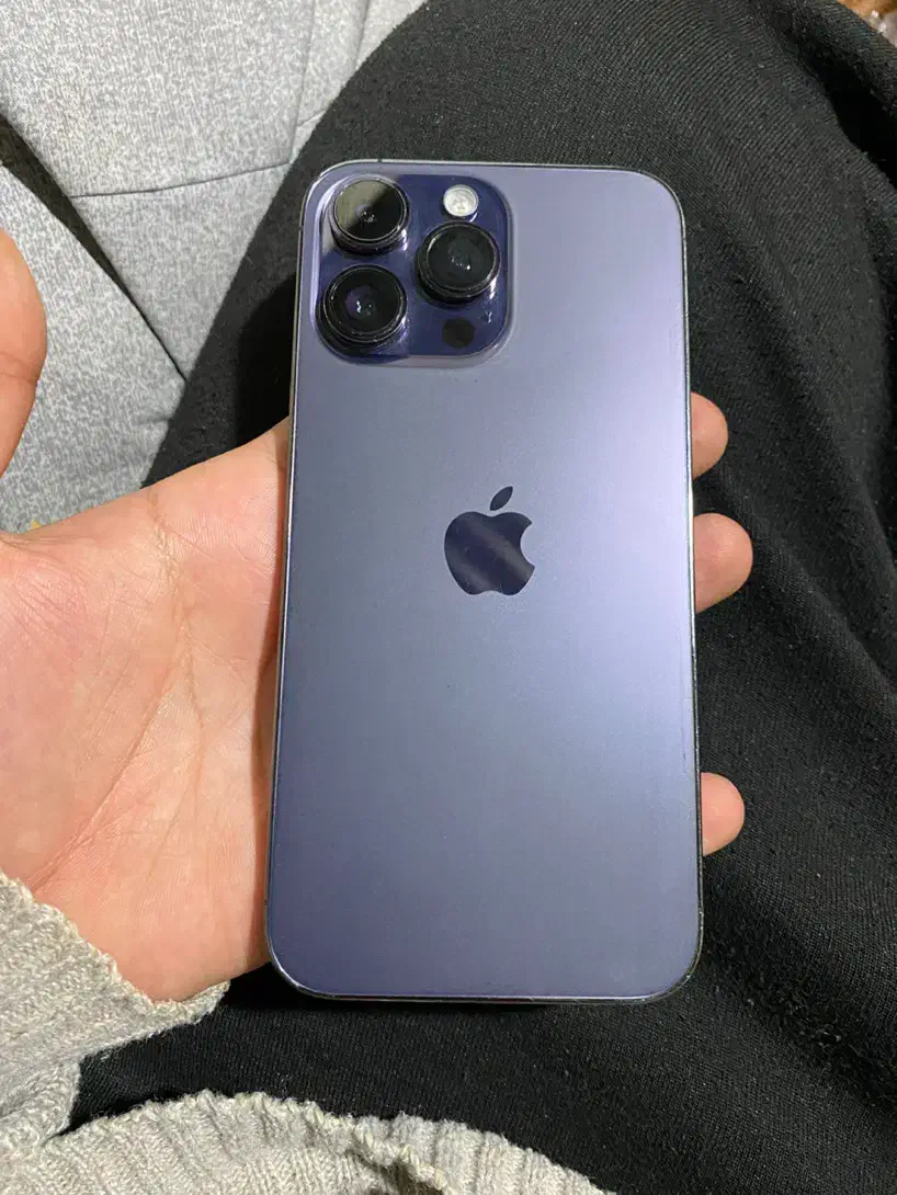 ایفون 14 pro max|موبایل|کرمان, |دیوار